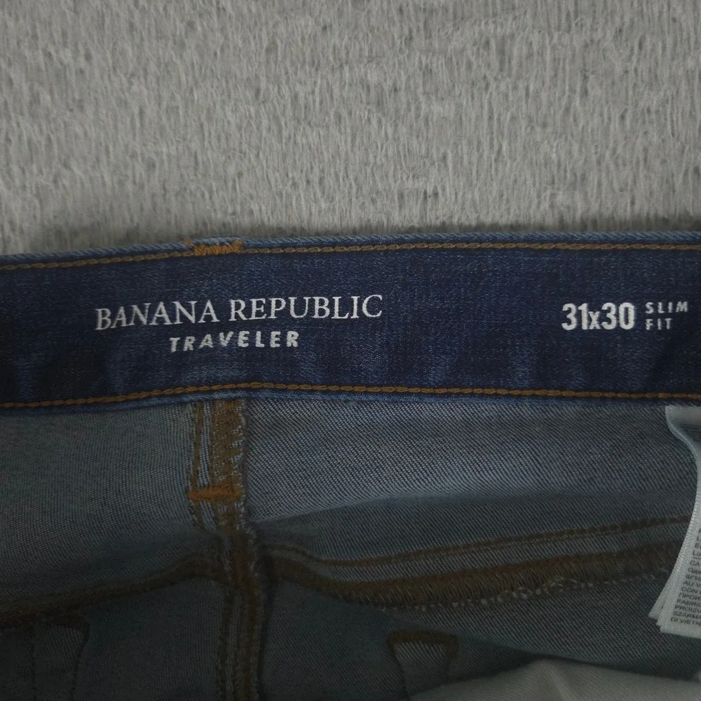 Banana Republic excellent used
